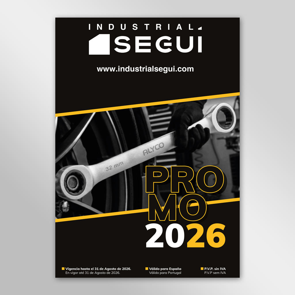 FOLLETO ALYCO PROMO 2026